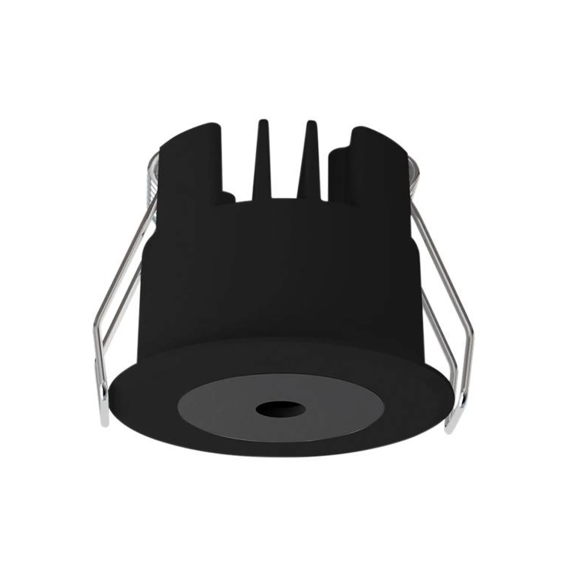 Downlight LED Mini 3W - Chip OSRAM - Bajo UGR - CRI 90 - Ø 40mm
