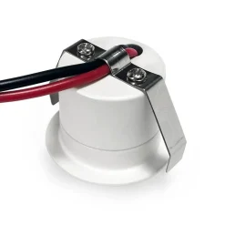 Downlight LED Mini 2W - Chip OSRAM - Bajo UGR - CRI 90 - Ø 30mm
