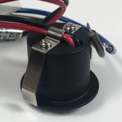 Downlight LED Mini 2W - Chip OSRAM - Bajo UGR - CRI 90 - Ø 30mm