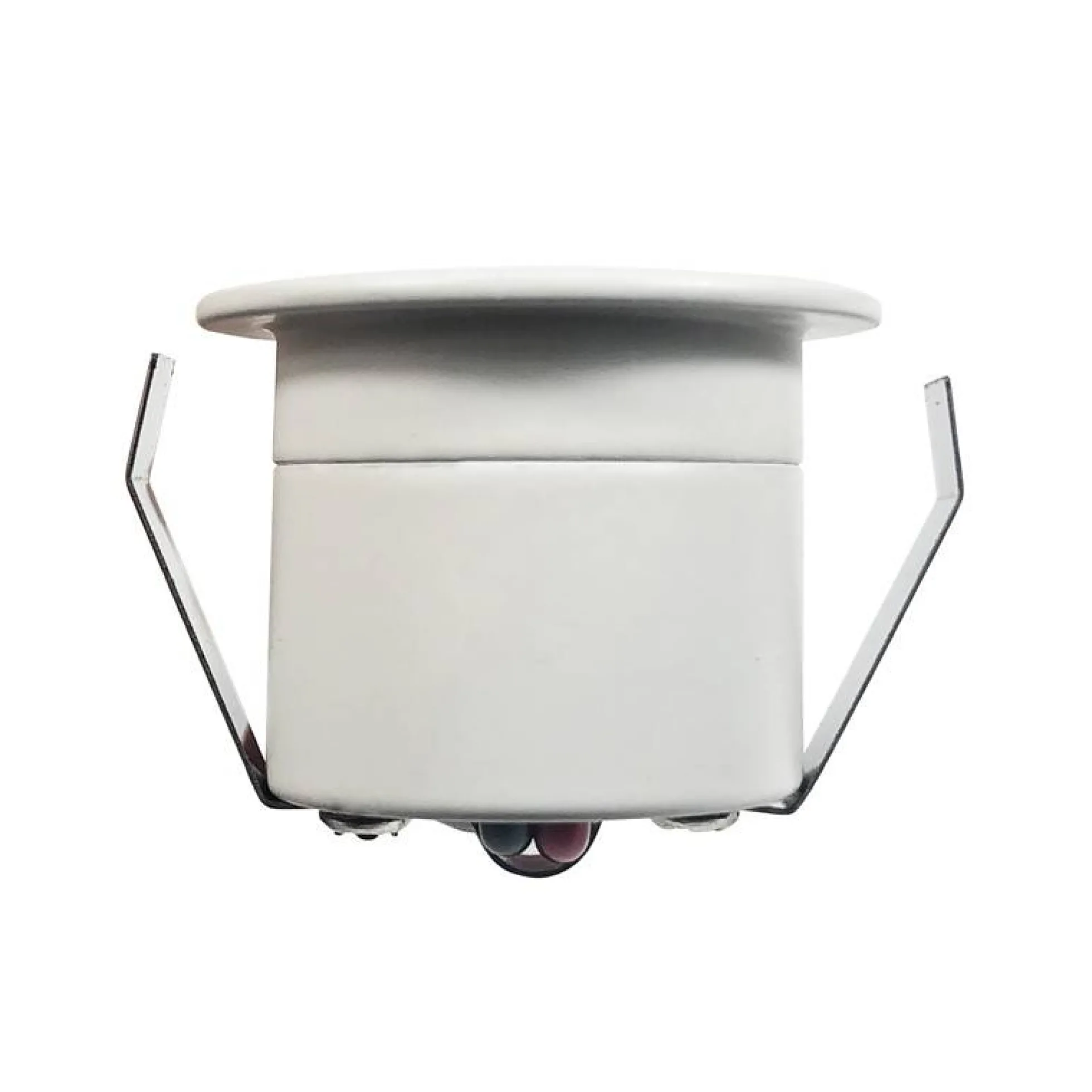 Downlight LED Mini 2W - Chip OSRAM - Bajo UGR - CRI 90 - Ø 30mm