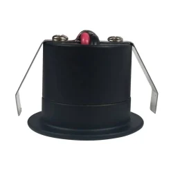 Downlight LED Mini 2W - Chip OSRAM - Bajo UGR - CRI 90 - Ø 30mm