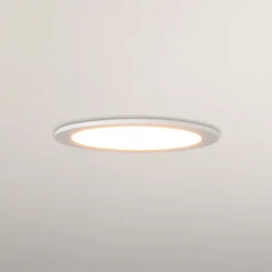 Downlight LED Mini 5W - Chip OSRAM - Bajo UGR - Ø 34mm