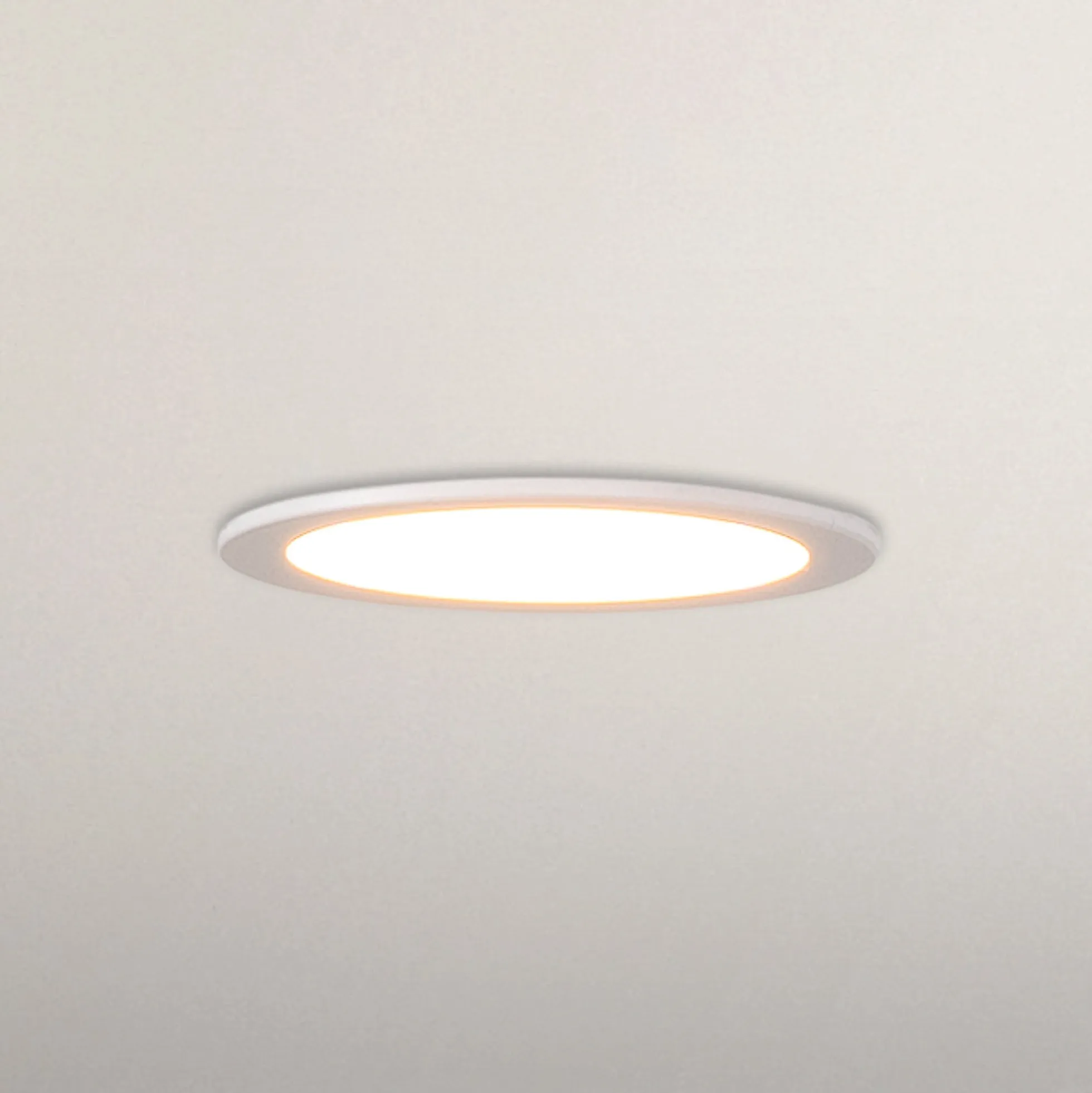 Downlight LED Mini 5W - Chip OSRAM - Bajo UGR - Ø 34mm