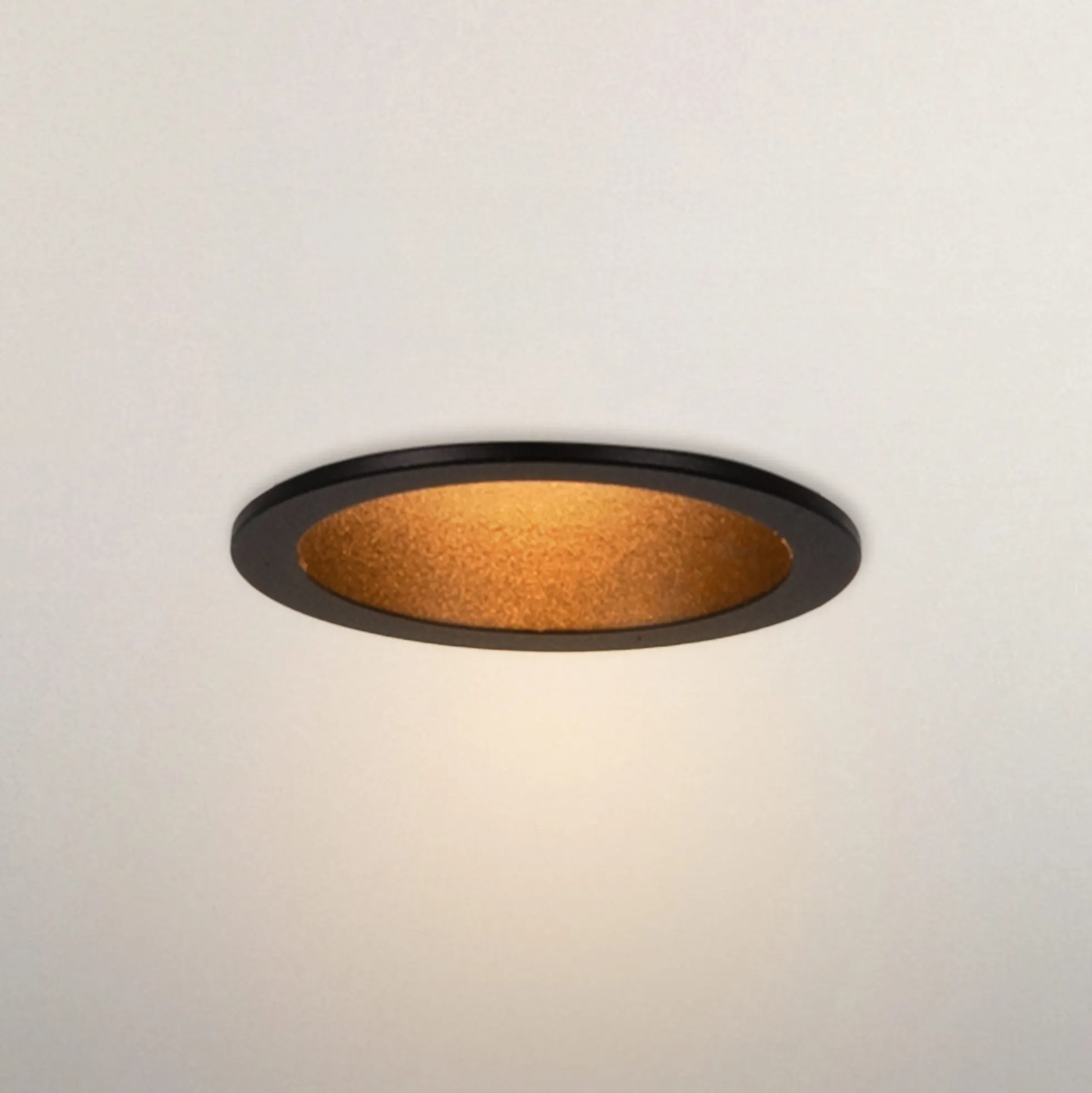 Downlight LED Mini 5W - Chip OSRAM - Bajo UGR - Ø 34mm