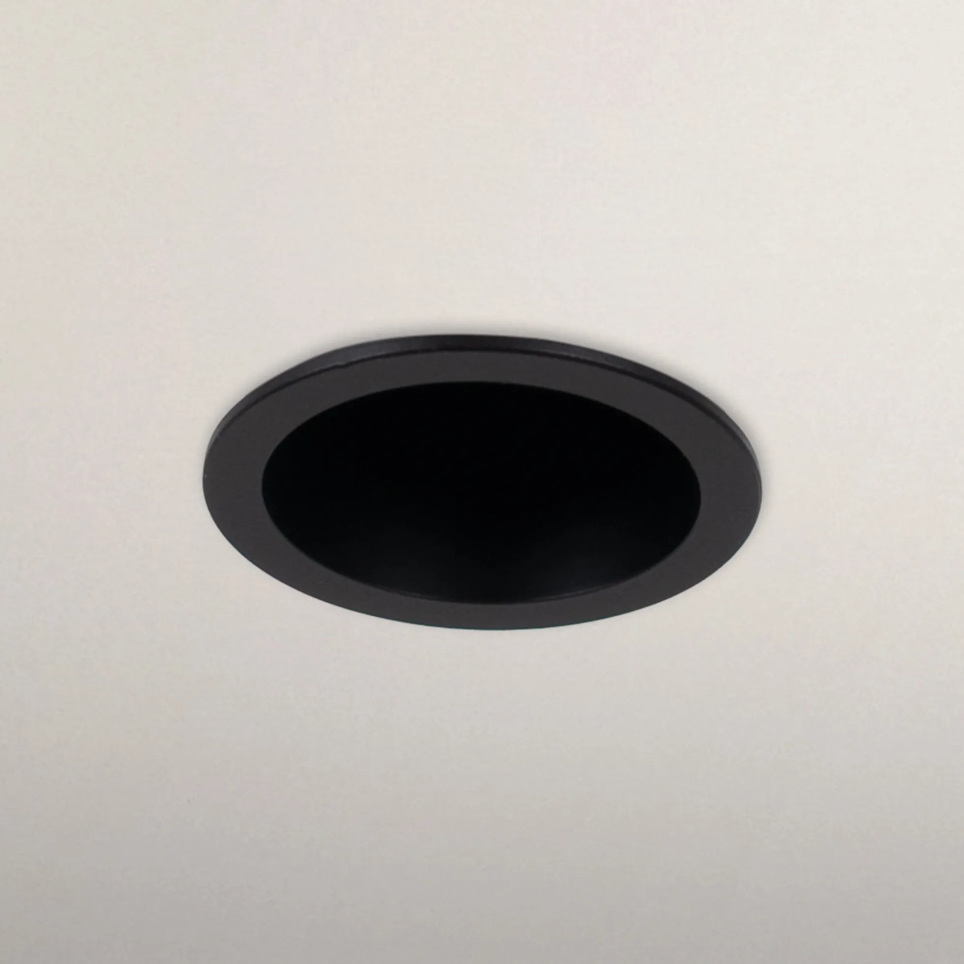 Downlight LED Mini 5W - Chip OSRAM - Bajo UGR - Ø 34mm