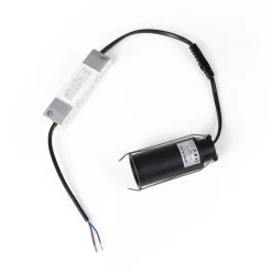 Downlight LED Mini 5W - Chip OSRAM - Bajo UGR - Ø 34mm