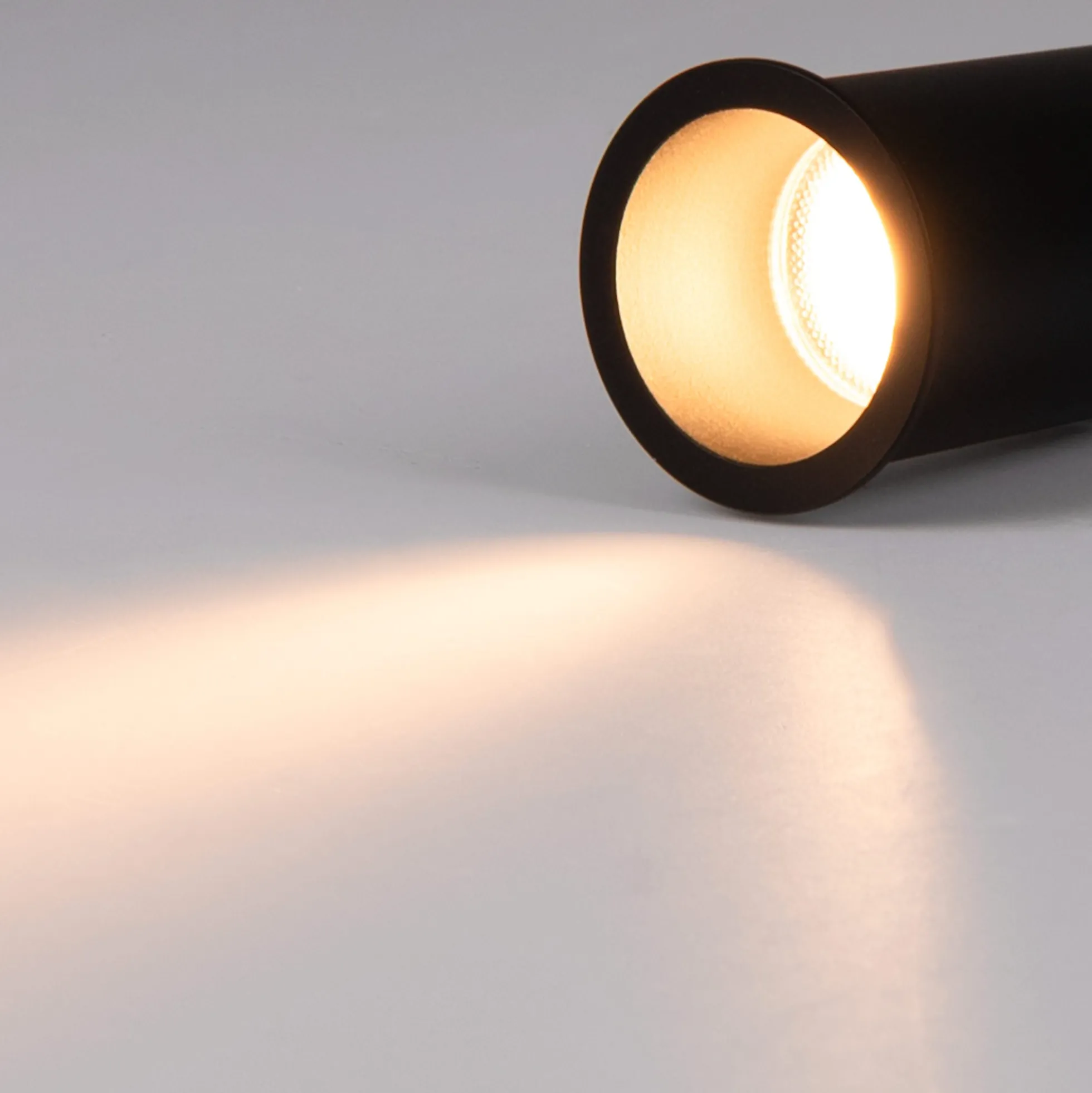 Downlight LED Mini 5W - Chip OSRAM - Bajo UGR - Ø 34mm