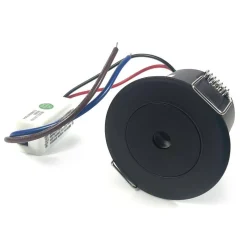 Downlight LED Mini 5W - Chip OSRAM - Bajo UGR - CRI 90 - Ø 55mm