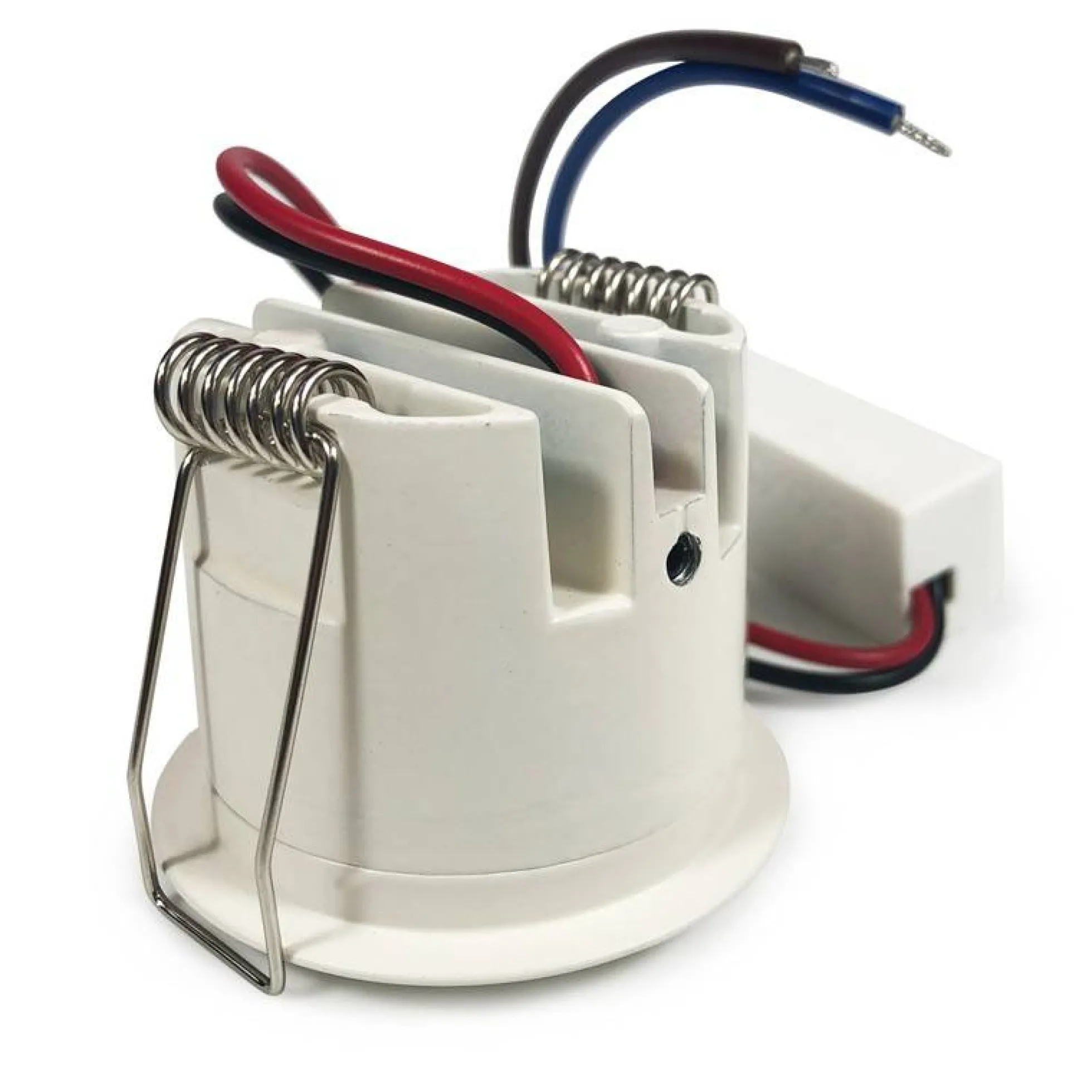 Downlight LED Mini 5W - Chip OSRAM - Bajo UGR - CRI 90 - Ø 55mm