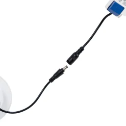 Downlight LED PRO 7W - CCT - 148lm/W - IP54 - UGR19 - Corte ø75mm