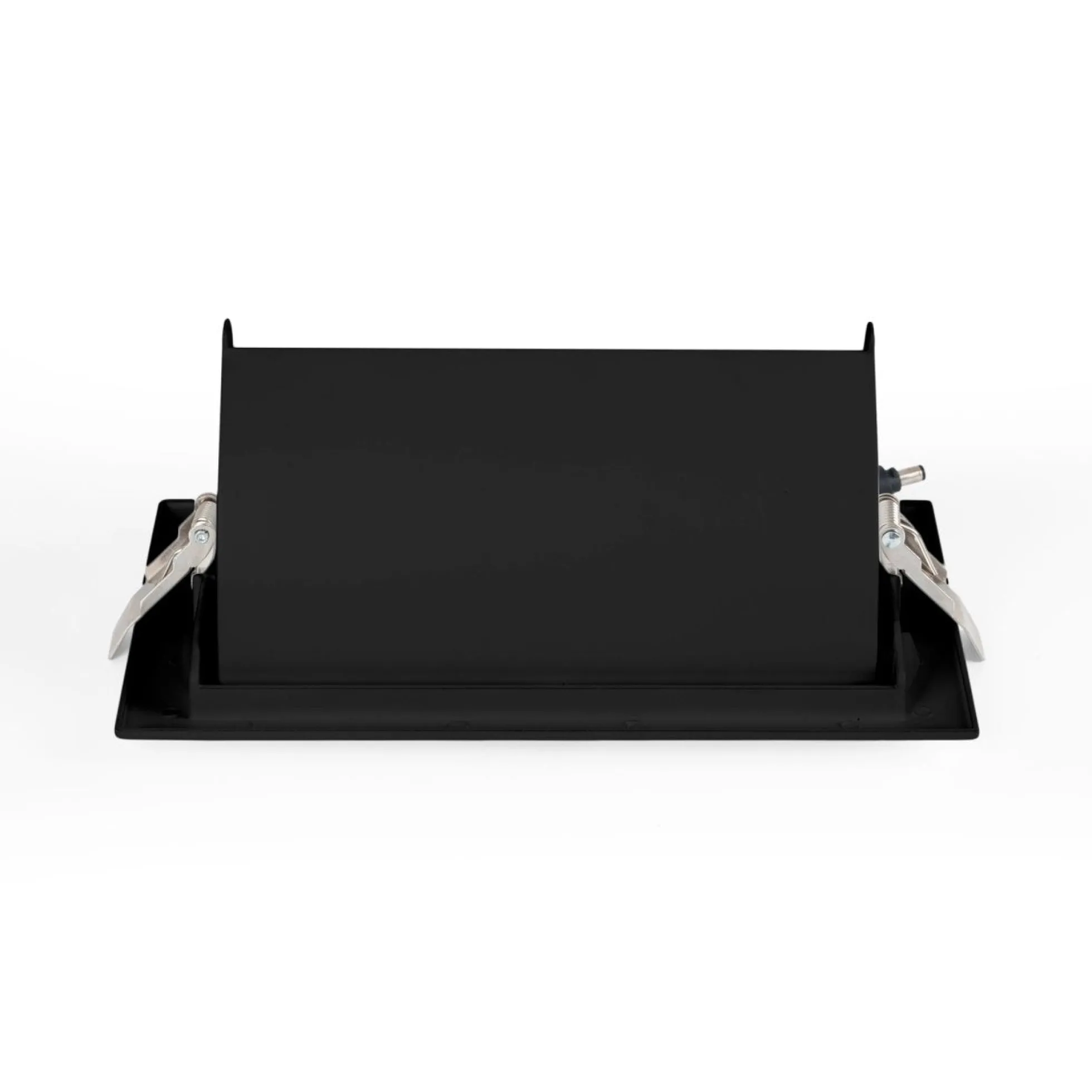 Downlight LED rectangular orientable CCT 38W - Blanco - 120° Driver LIFUD