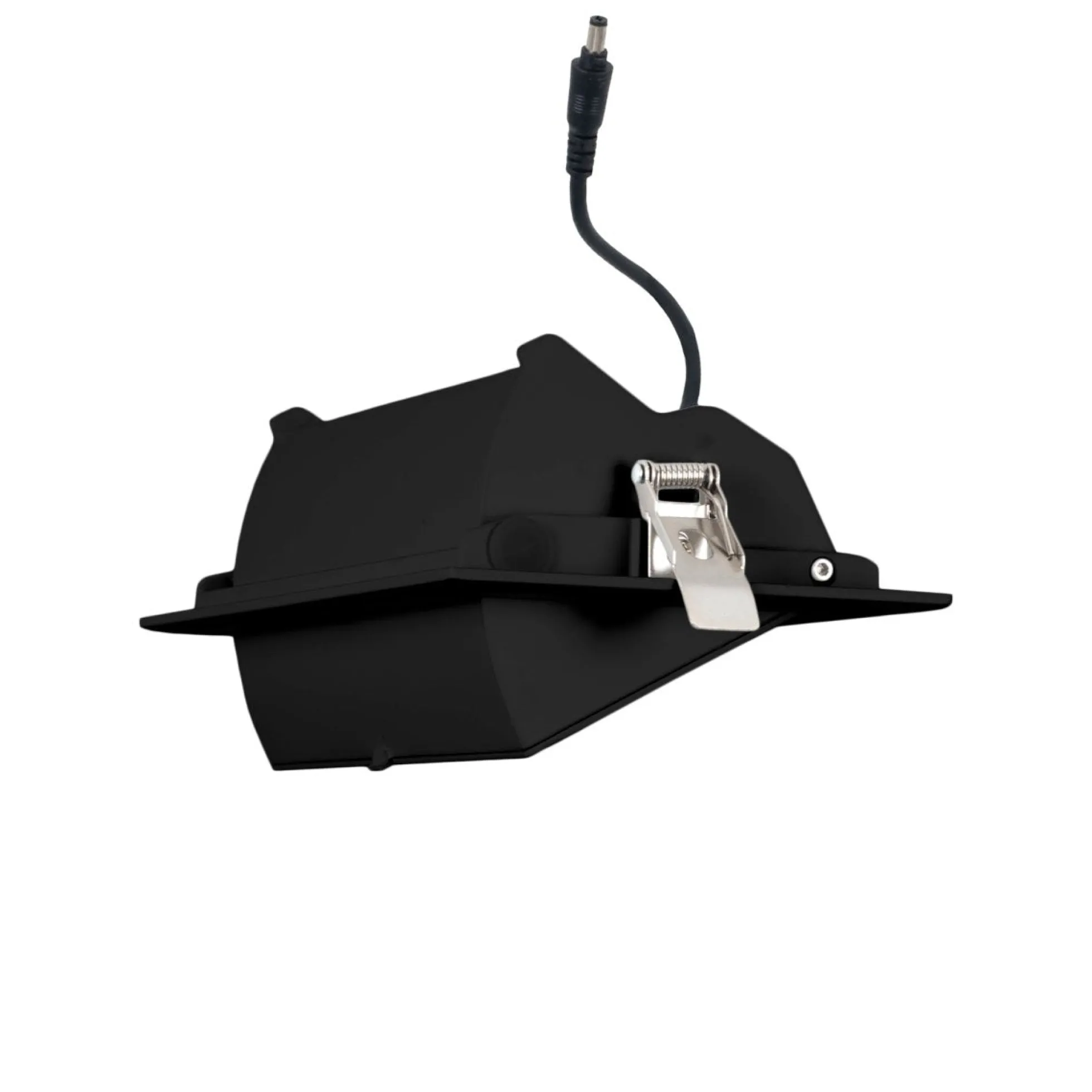 Downlight LED rectangular orientable CCT 38W - Blanco - 120° Driver LIFUD