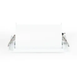 Downlight LED rectangular orientable CCT 60W- 100° Driver LIFUD