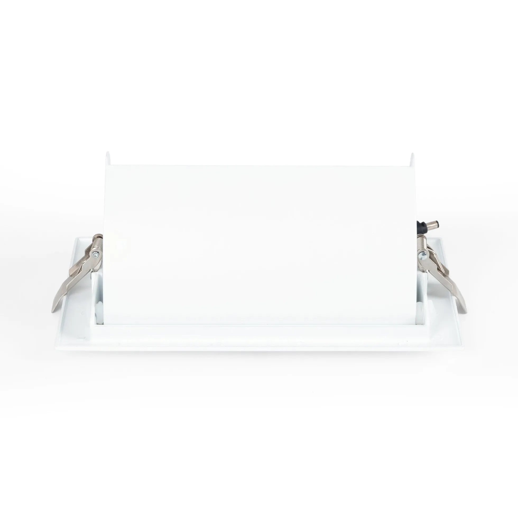 Downlight LED rectangular orientable CCT 60W- 100° Driver LIFUD