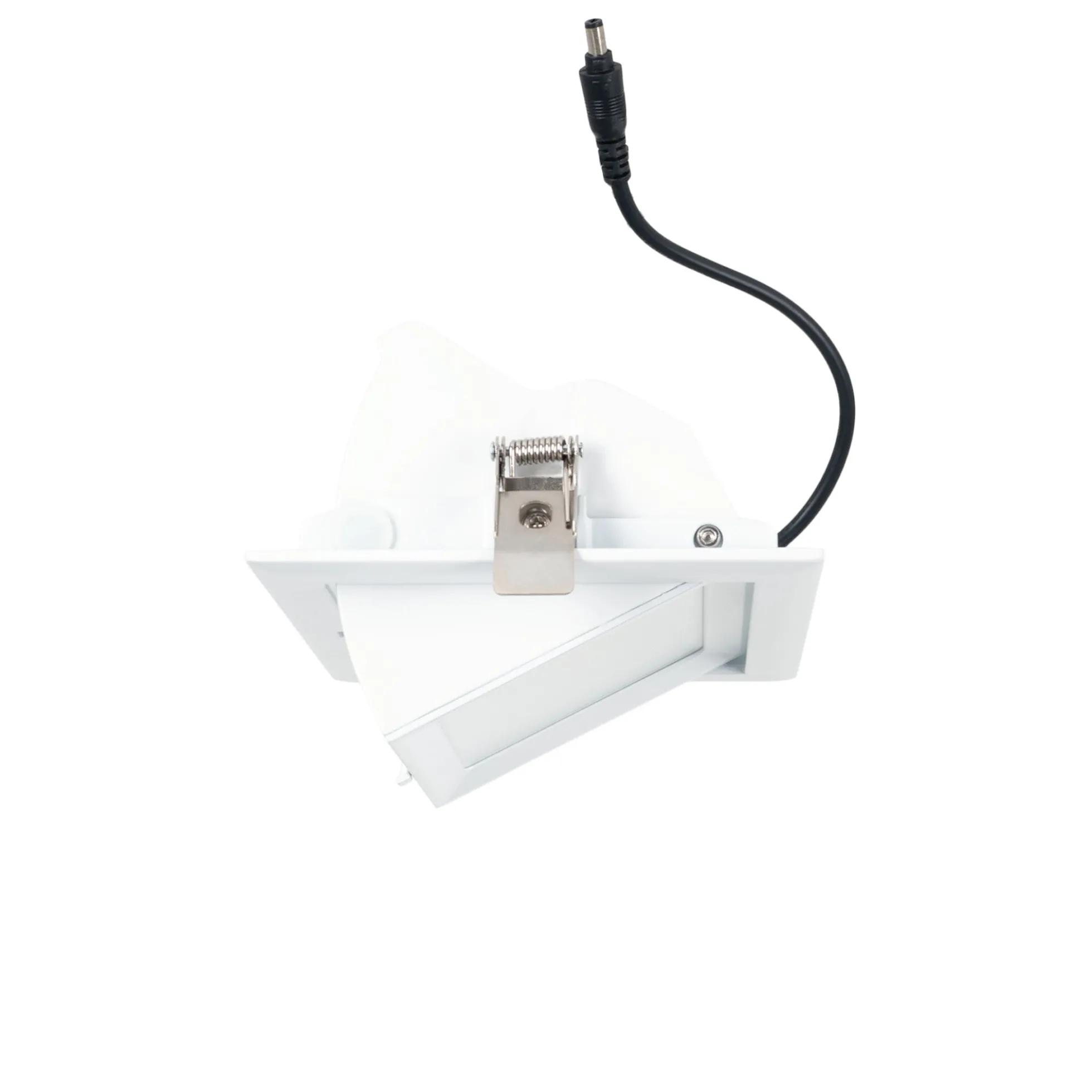 Downlight LED rectangular orientable CCT 60W- 100° Driver LIFUD