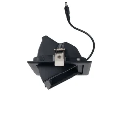 Downlight LED rectangular orientable CCT 60W- 100° Driver LIFUD
