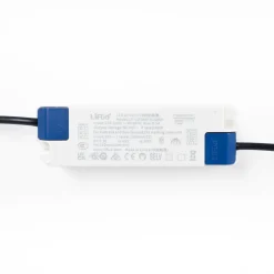 Downlight LED rectangular orientable CCT 60W- 100° Driver LIFUD