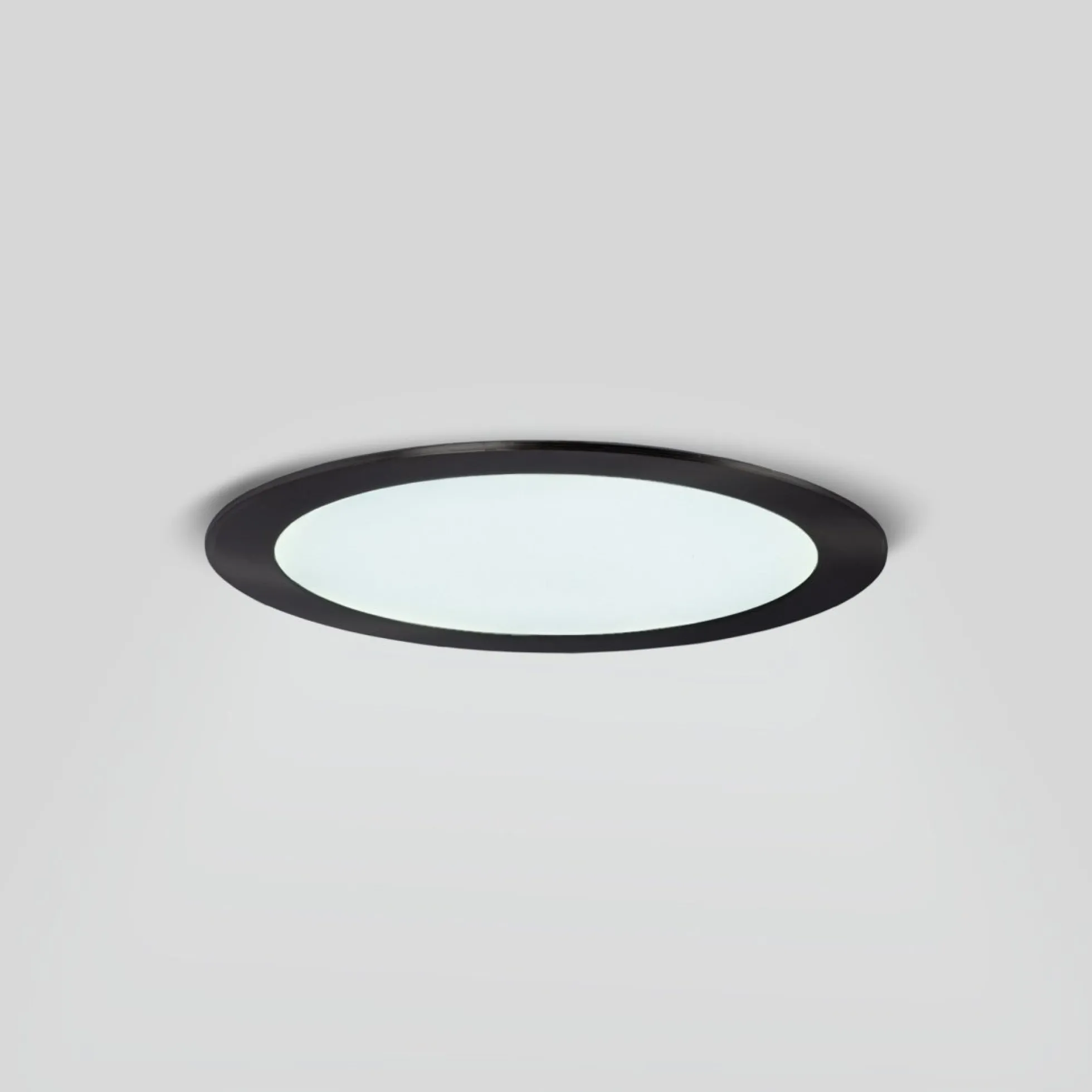 Downlight LED ultra slim 12W - CCT - Corte Ø 155mm - 3 colores