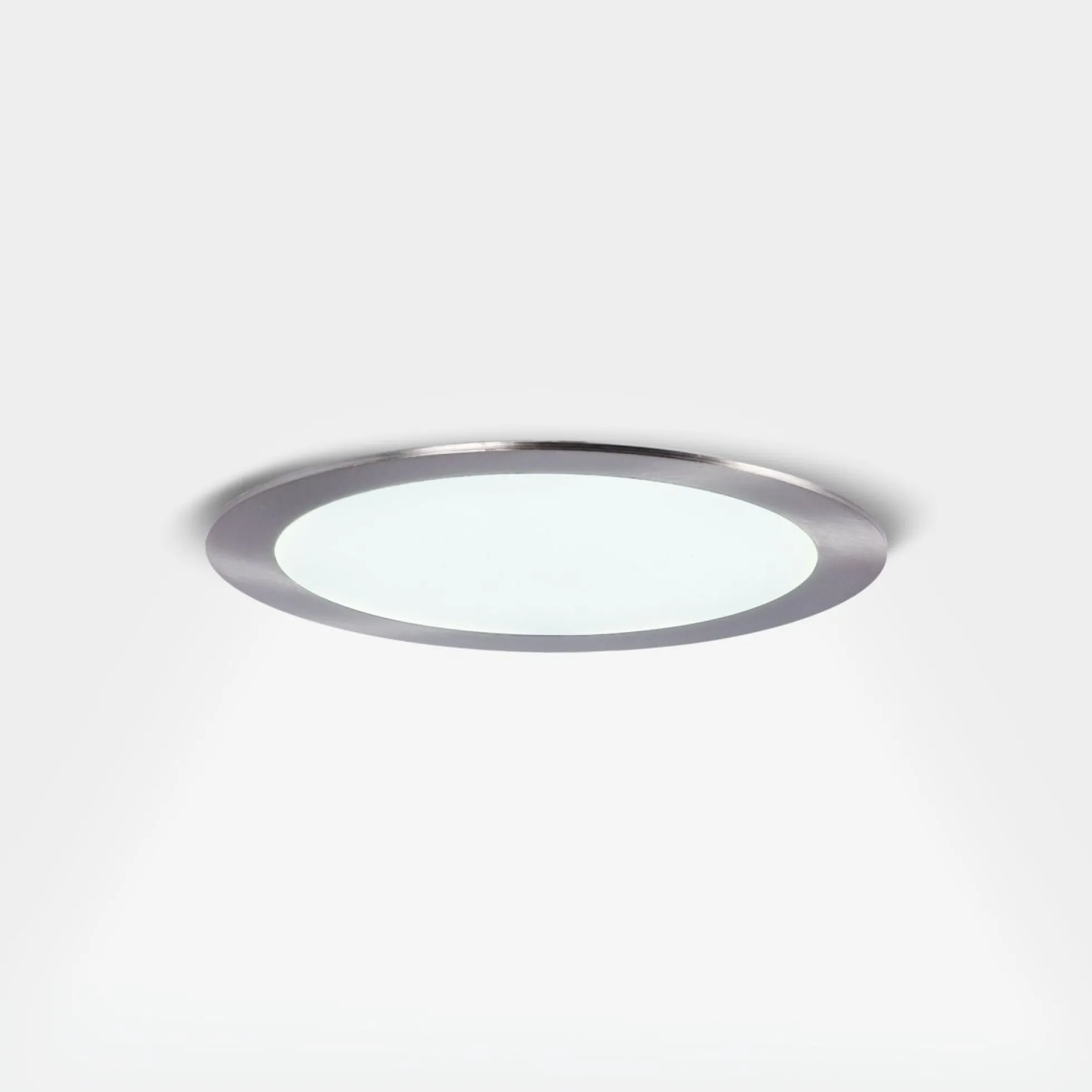 Downlight LED ultra slim 12W - CCT - Corte Ø 155mm - 3 colores