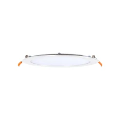 Downlight LED ultra slim 12W - CCT - Corte Ø 155mm - 3 colores