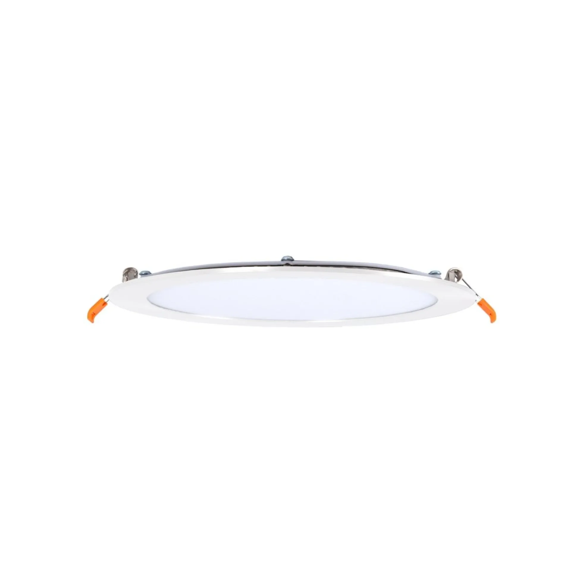 Downlight LED ultra slim 12W - CCT - Corte Ø 155mm - 3 colores