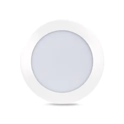 Downlight LED ultra slim 12W - CCT - Corte Ø 155mm - 3 colores