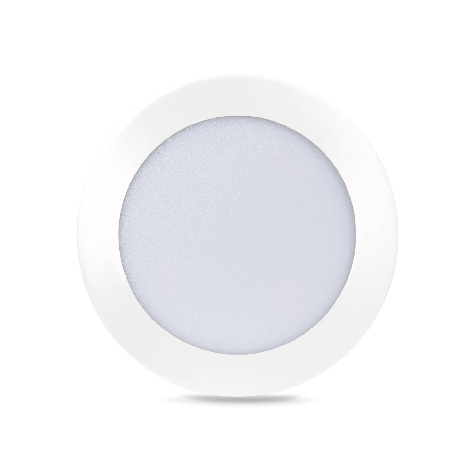 Downlight LED ultra slim 12W - CCT - Corte Ø 155mm - 3 colores
