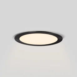 Downlight LED ultra slim 12W - CCT - Corte Ø 155mm - 3 colores