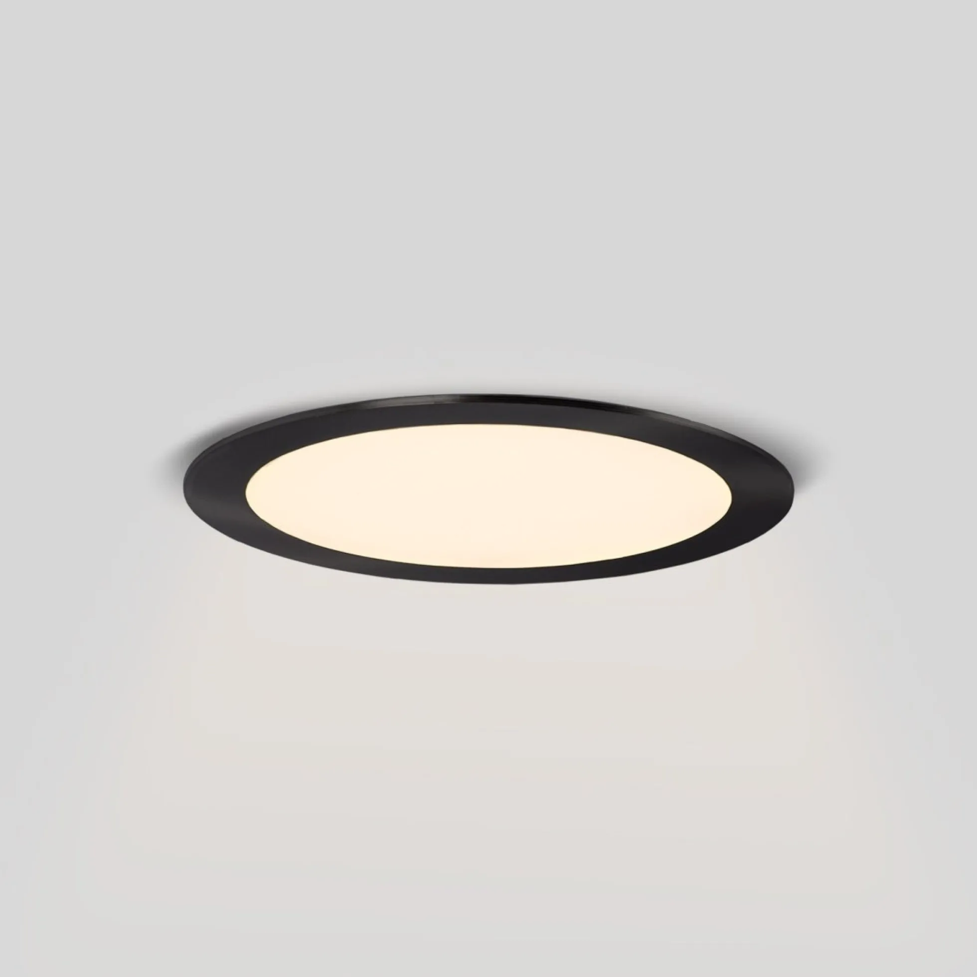 Downlight LED ultra slim 12W - CCT - Corte Ø 155mm - 3 colores