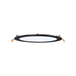 Downlight LED ultra slim 12W - CCT - Corte Ø 155mm - 3 colores