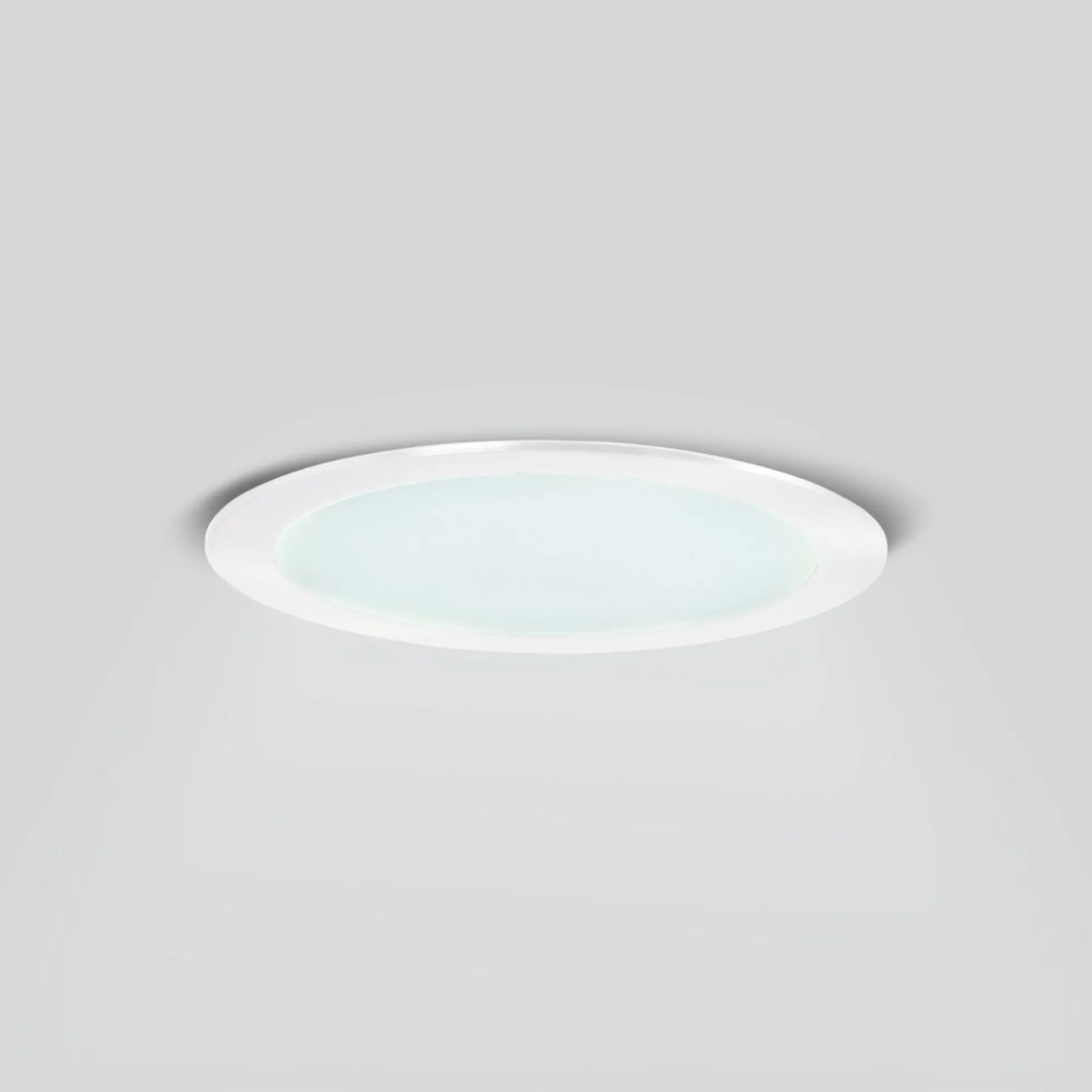 Downlight LED ultra slim 12W - CCT - Corte Ø 155mm - 3 colores
