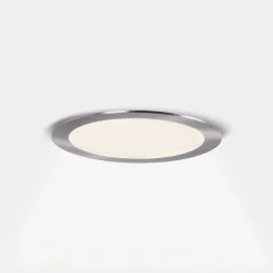 Downlight LED ultra slim 12W - CCT - Corte Ø 155mm - 3 colores