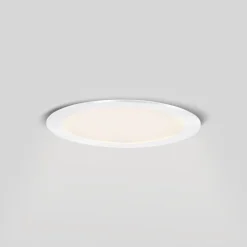 Downlight LED ultra slim 12W - CCT - Corte Ø 155mm - 3 colores