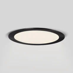Downlight LED ultra slim 18W - CCT - Corte Ø 208mm - 3 colores