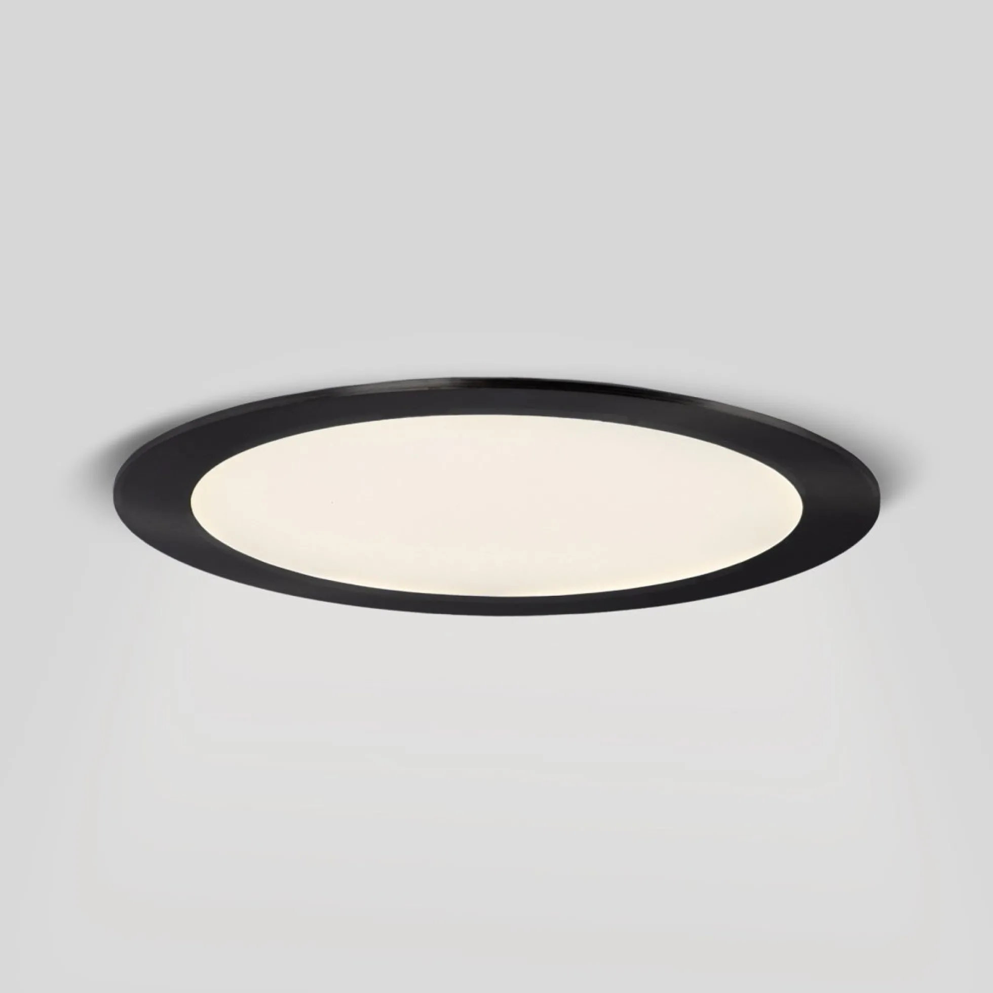 Downlight LED ultra slim 18W - CCT - Corte Ø 208mm - 3 colores