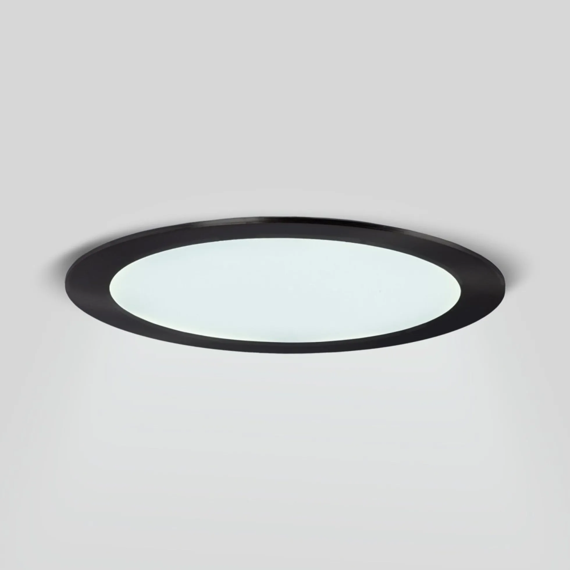 Downlight LED ultra slim 18W - CCT - Corte Ø 208mm - 3 colores