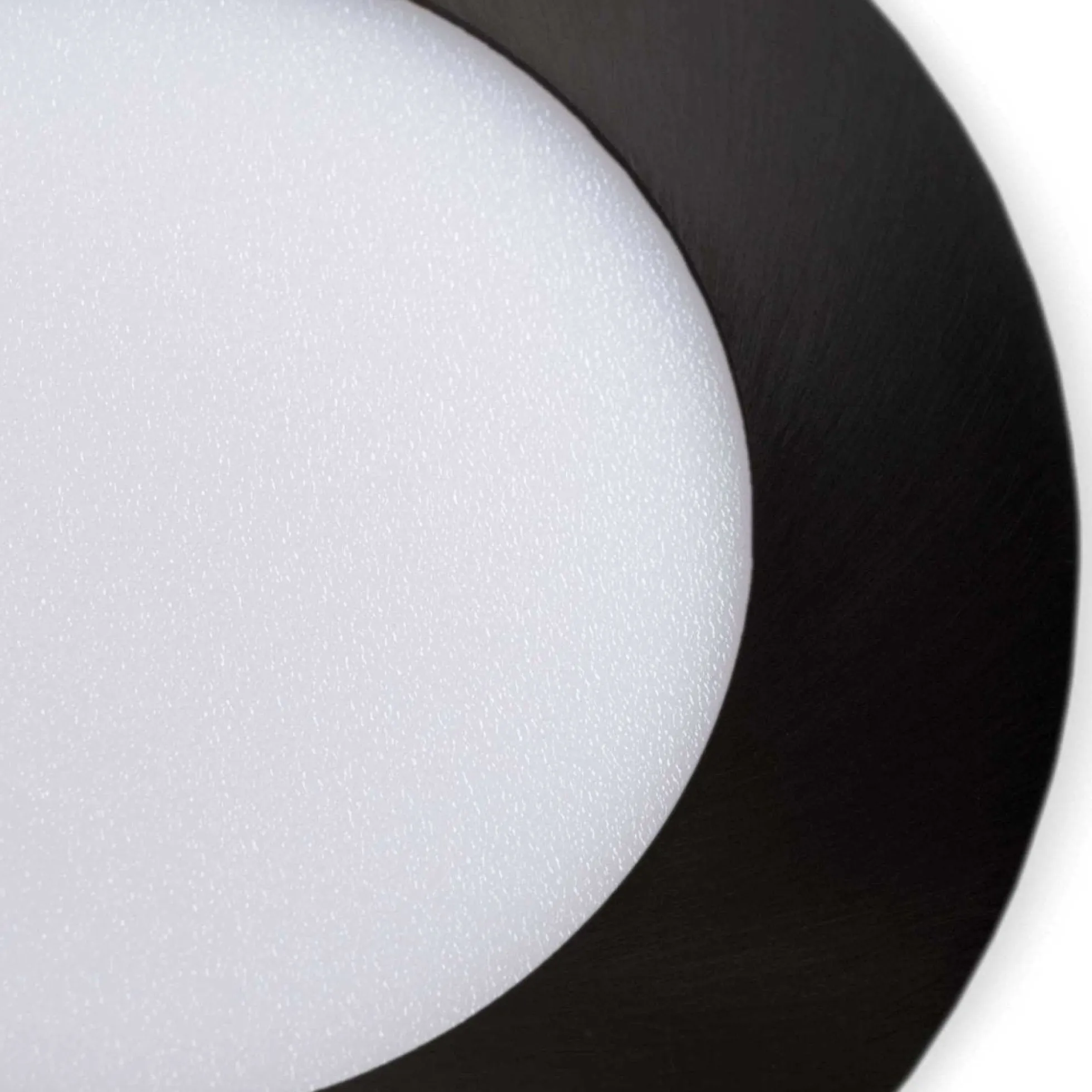 Downlight LED ultra slim 18W - CCT - Corte Ø 208mm - 3 colores