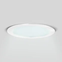 Downlight LED ultra slim 18W - CCT - Corte Ø 208mm - 3 colores