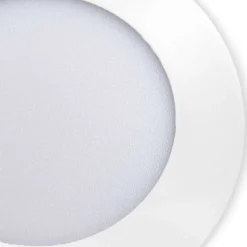Downlight LED ultra slim 18W - CCT - Corte Ø 208mm - 3 colores