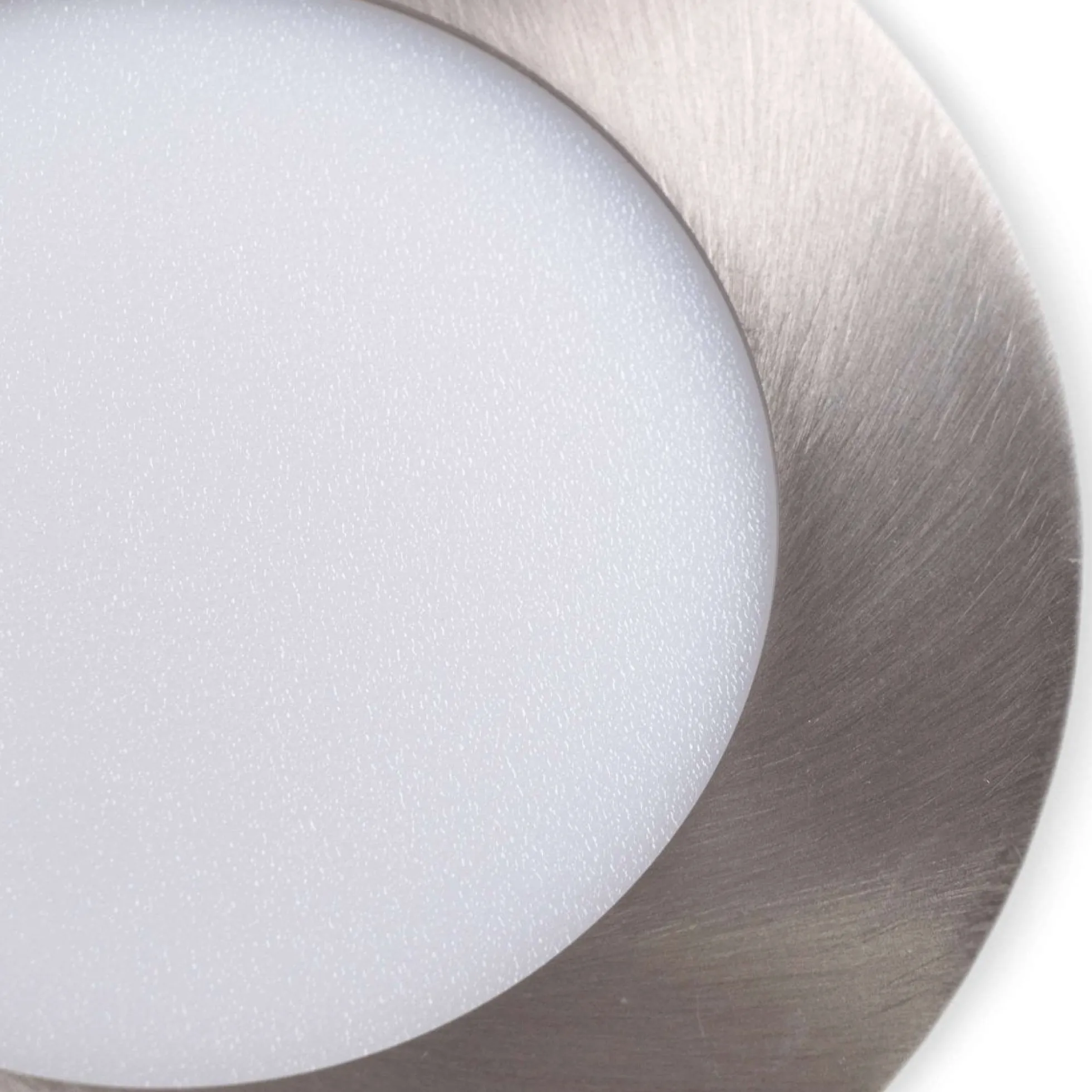 Downlight LED ultra slim 18W - CCT - Corte Ø 208mm - 3 colores