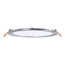 Downlight LED ultra slim 18W - CCT - Corte Ø 208mm - 3 colores