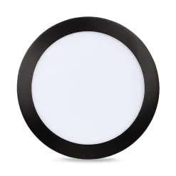 Downlight LED ultra slim 18W - CCT - Corte Ø 208mm - 3 colores