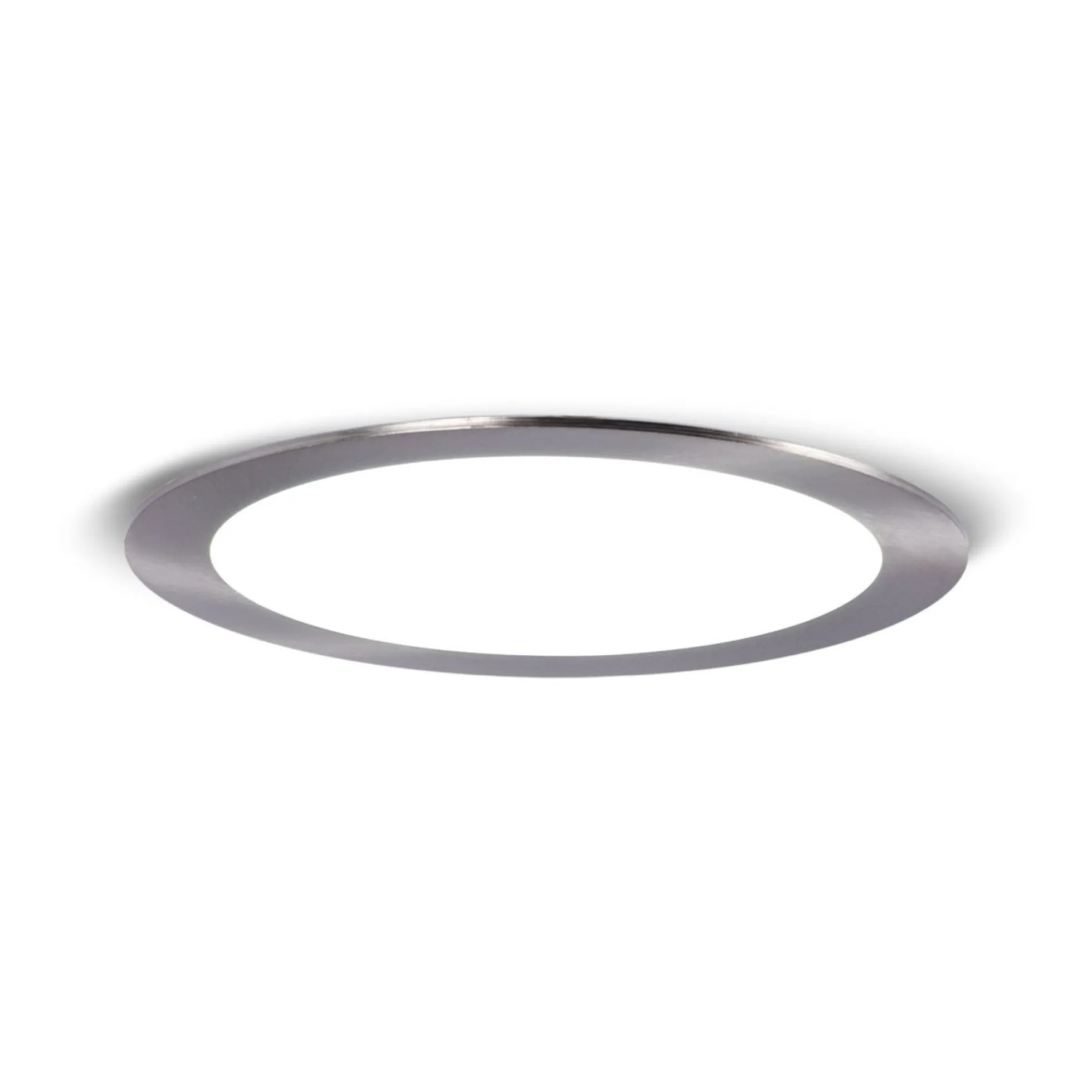 Downlight LED ultra slim 18W - CCT - Corte Ø 208mm - 3 colores
