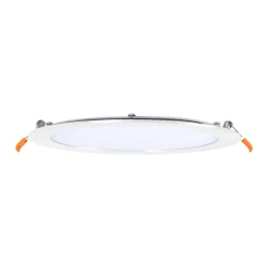 Downlight LED ultra slim 18W - CCT - Corte Ø 208mm - 3 colores