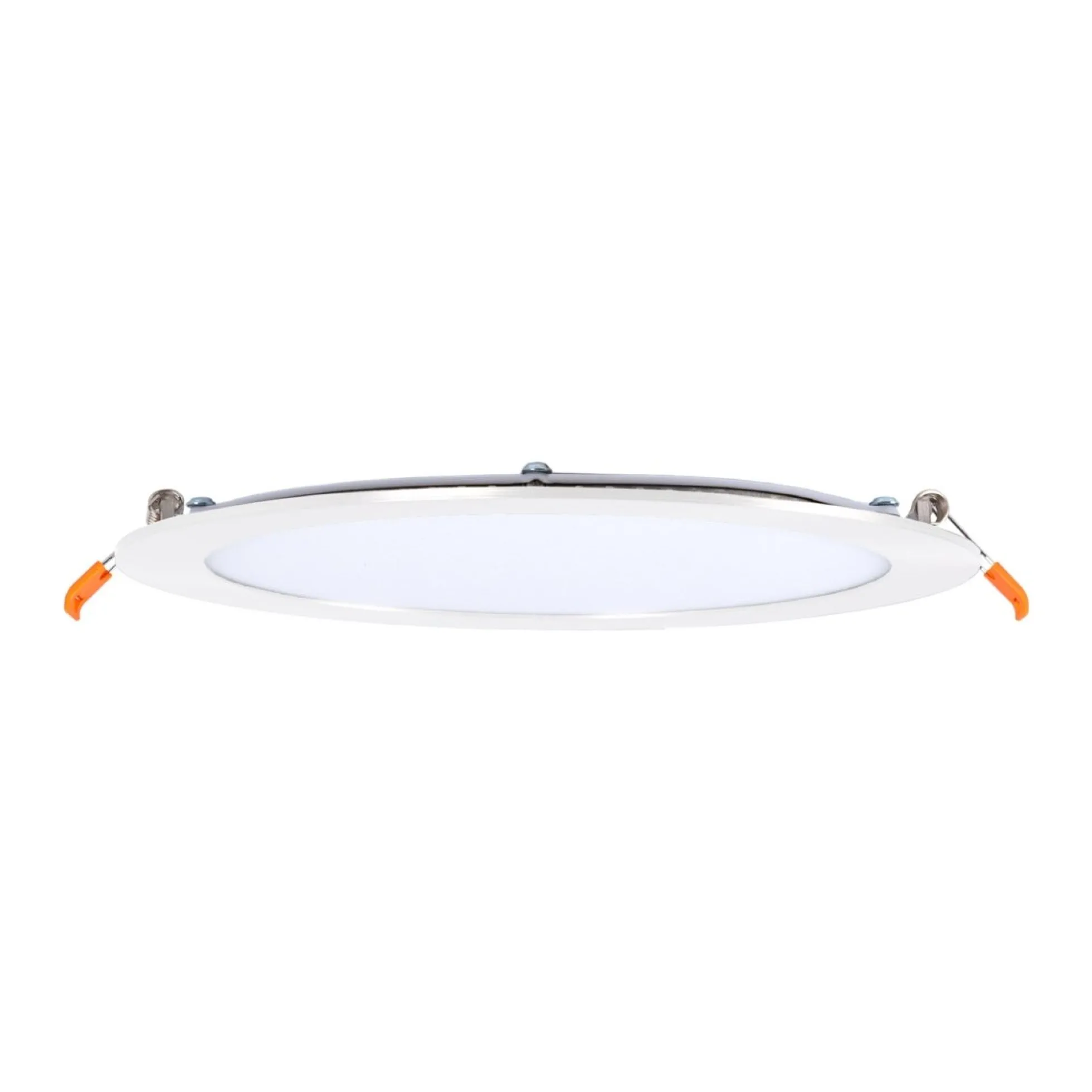 Downlight LED ultra slim 18W - CCT - Corte Ø 208mm - 3 colores