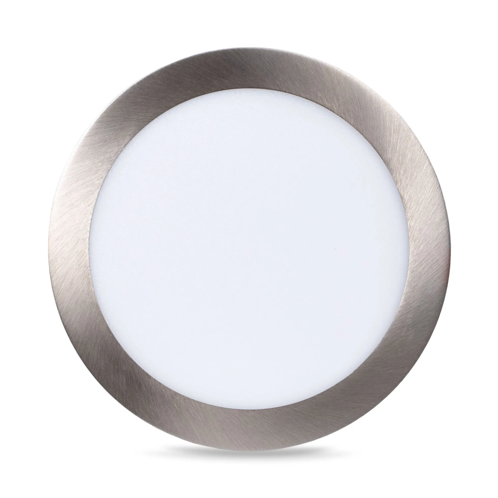 Downlight LED ultra slim 18W - CCT - Corte Ø 208mm - 3 colores