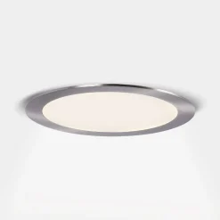 Downlight LED ultra slim 18W - CCT - Corte Ø 208mm - 3 colores