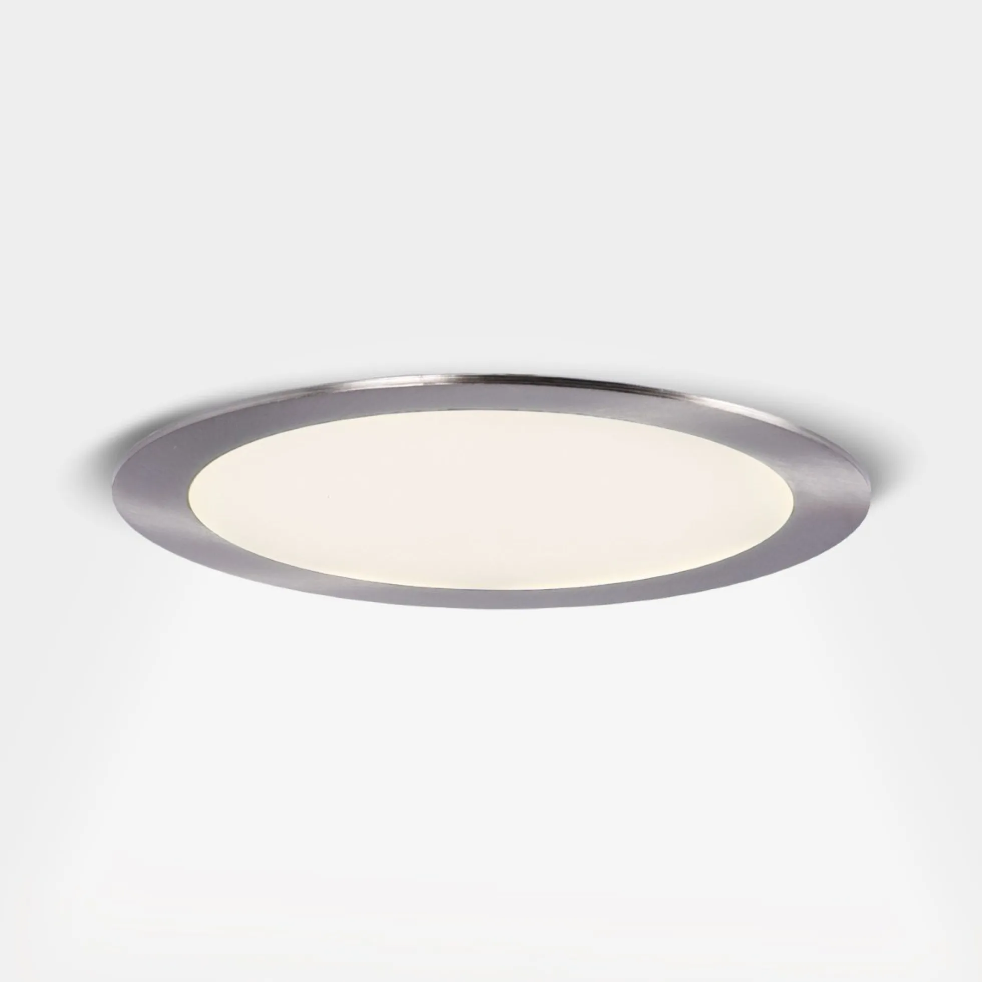 Downlight LED ultra slim 18W - CCT - Corte Ø 208mm - 3 colores