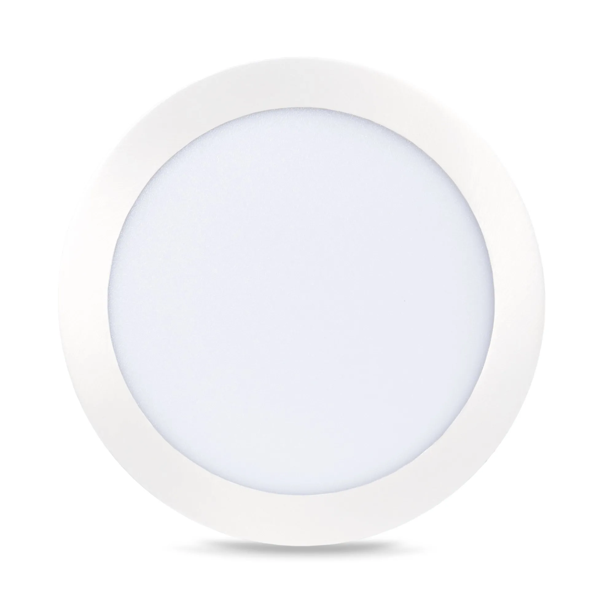Downlight LED ultra slim 18W - CCT - Corte Ø 208mm - 3 colores
