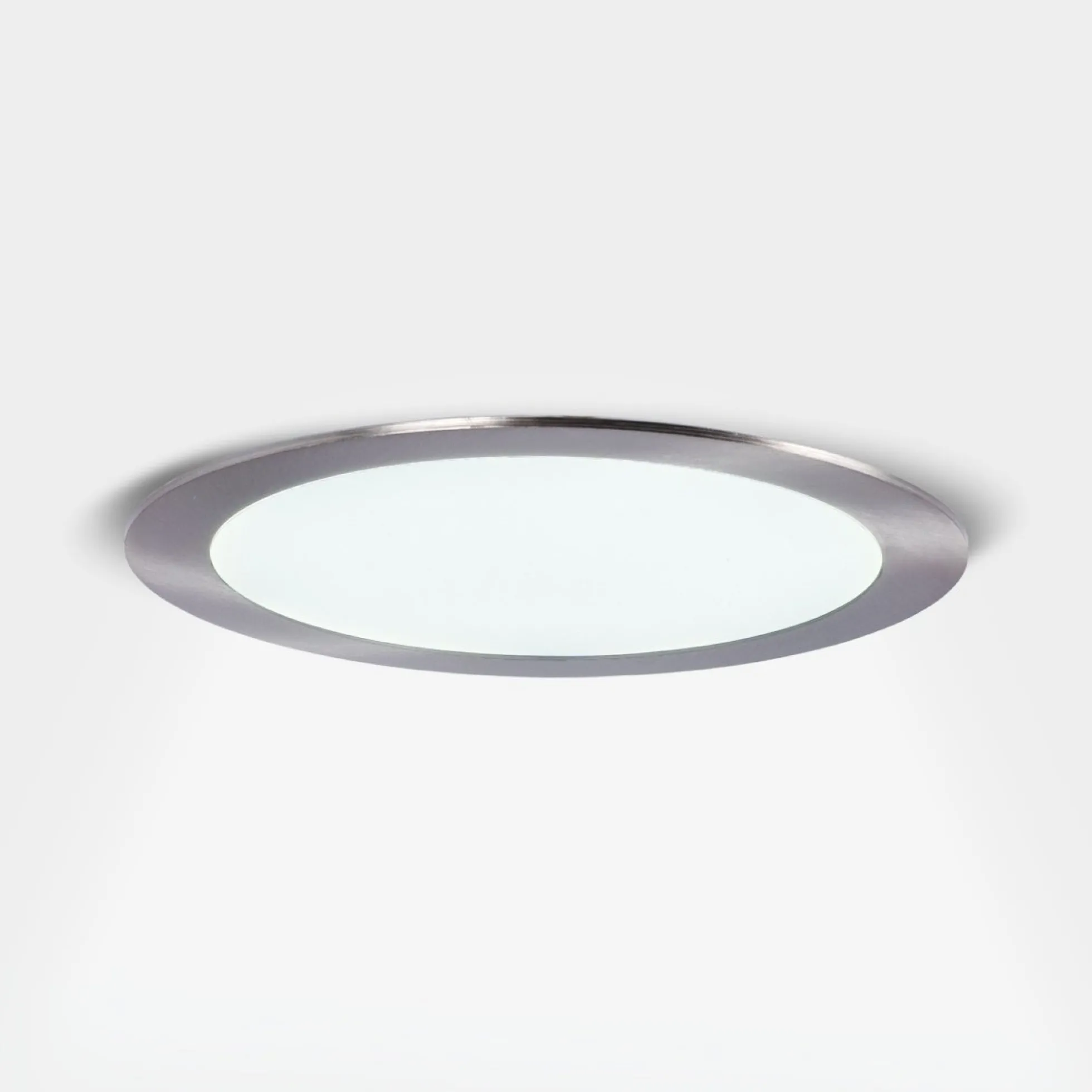 Downlight LED ultra slim 18W - CCT - Corte Ø 208mm - 3 colores